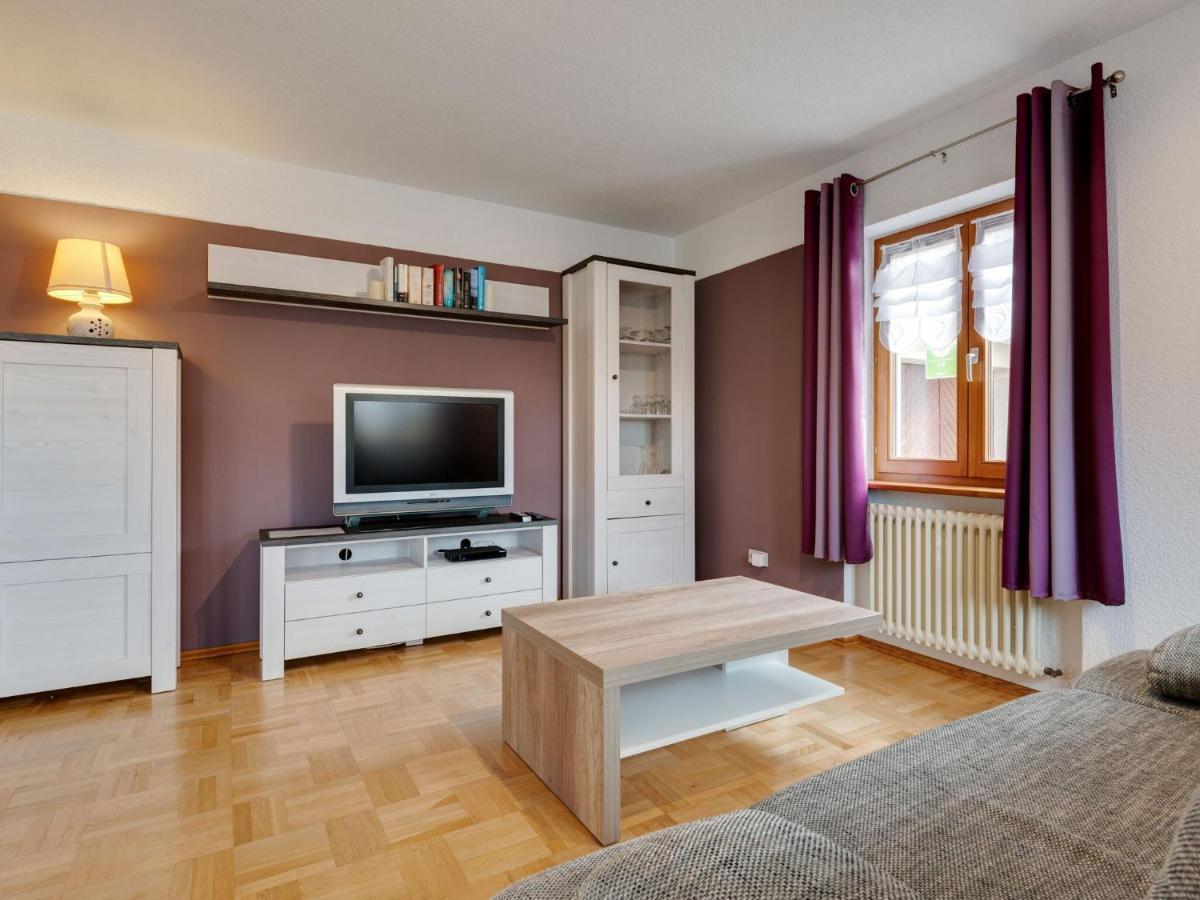 Apartment On The Edge Of The Forest Kleines Wiesental Esterno foto
