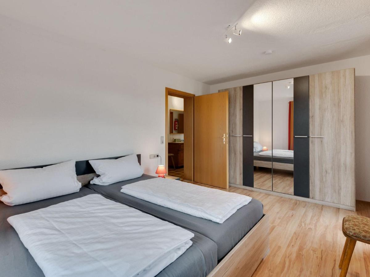 Apartment On The Edge Of The Forest Kleines Wiesental Esterno foto